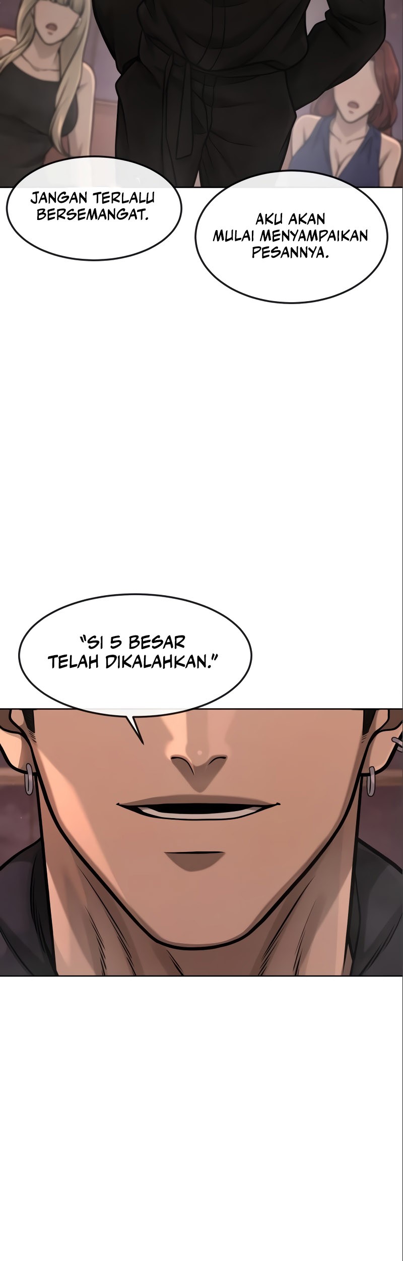 Quest Supremacy Bab 114 halaman 8