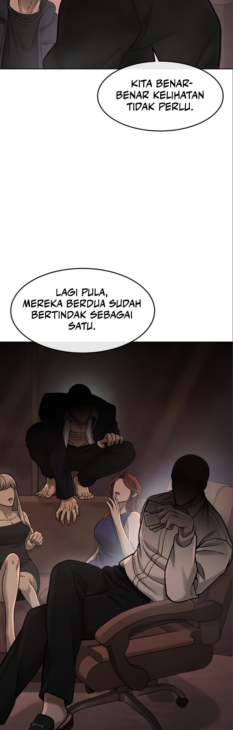 Quest Supremacy Bab 114 halaman 11
