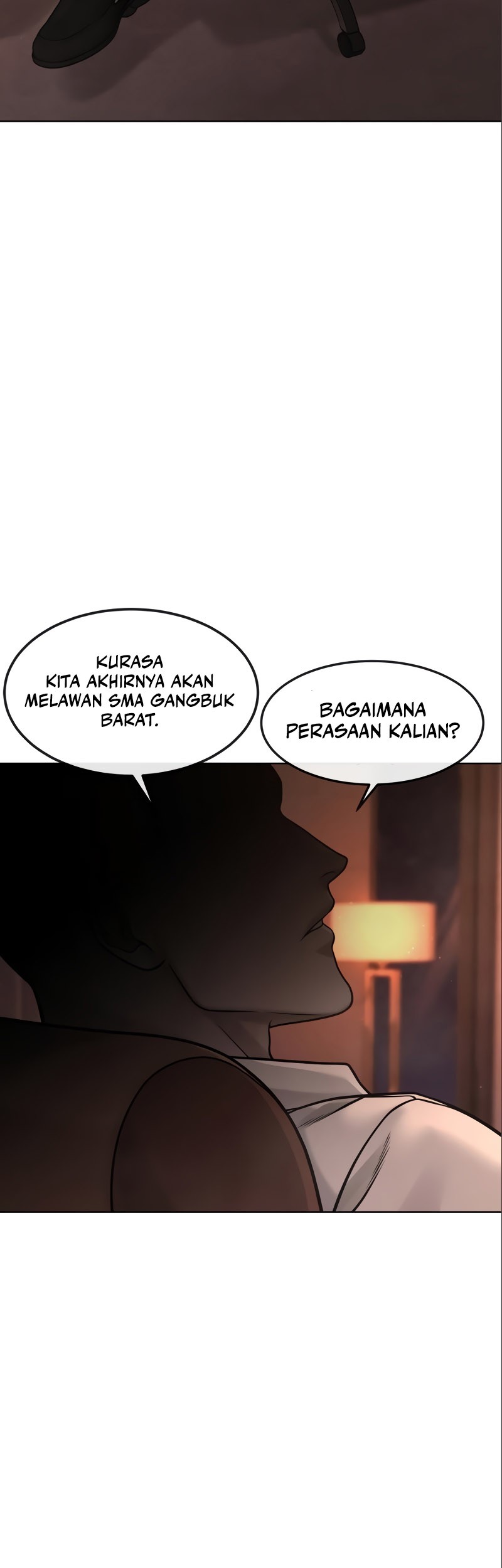 Quest Supremacy Bab 114 halaman 12