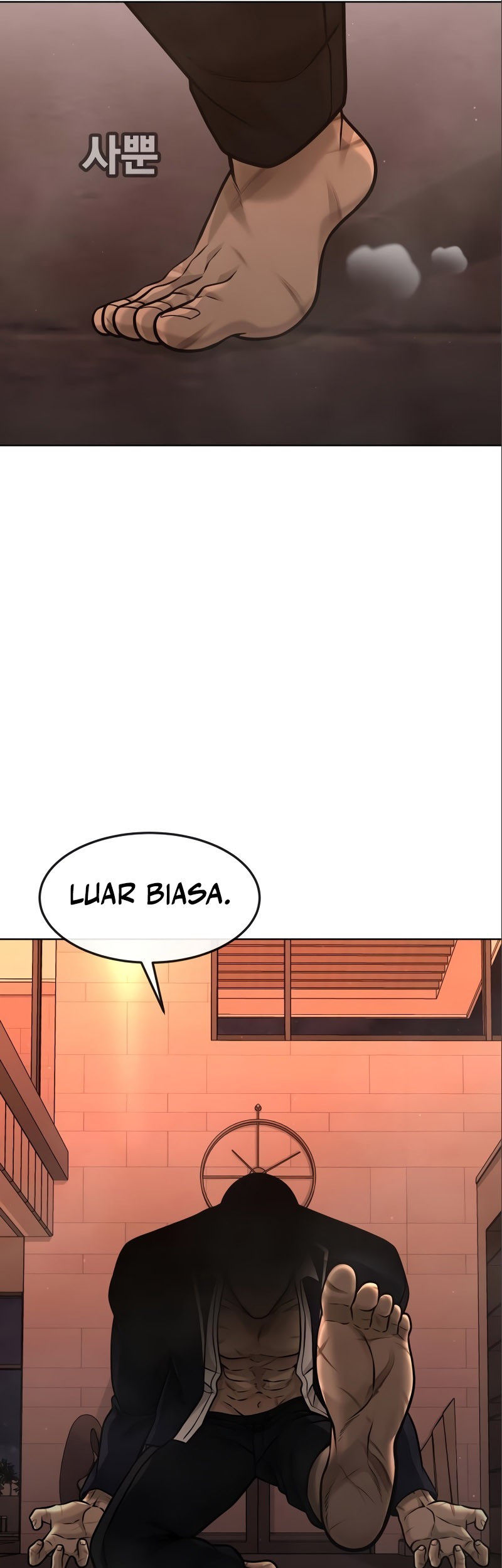 Quest Supremacy Bab 114 halaman 14
