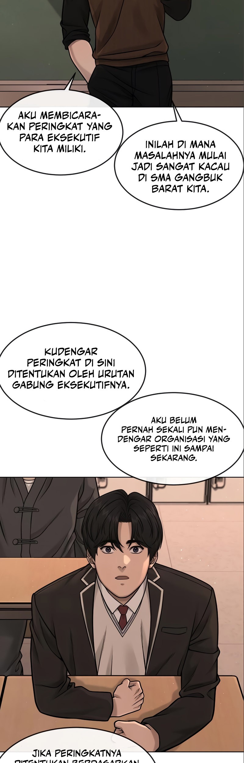Quest Supremacy Bab 114 halaman 20