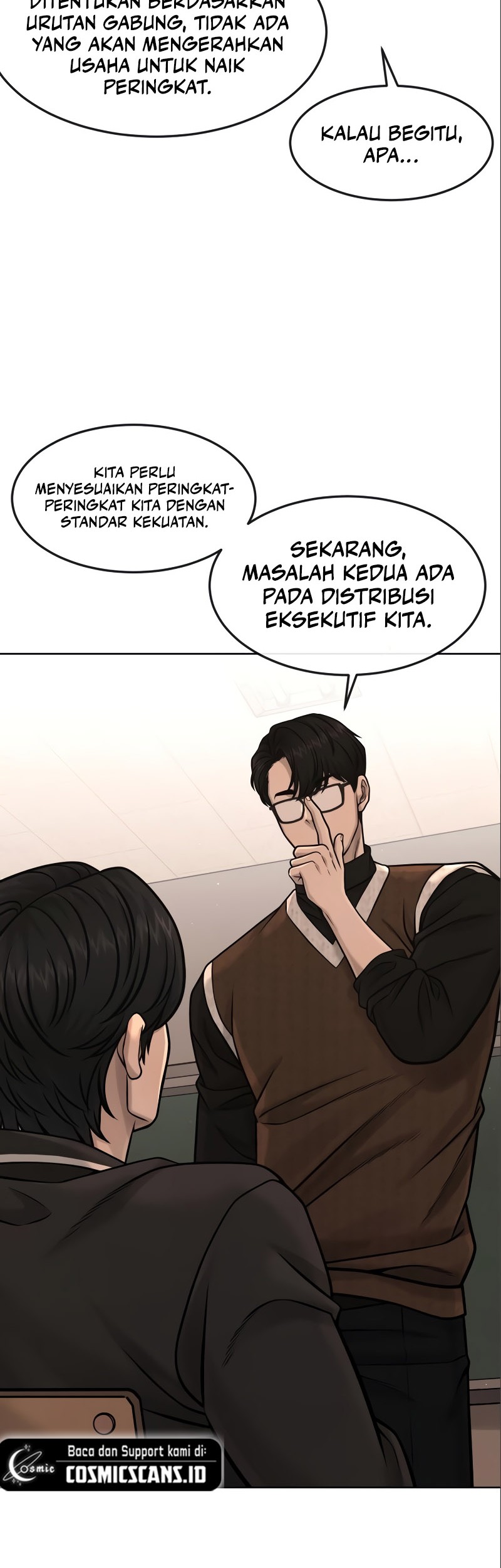 Quest Supremacy Bab 114 halaman 21