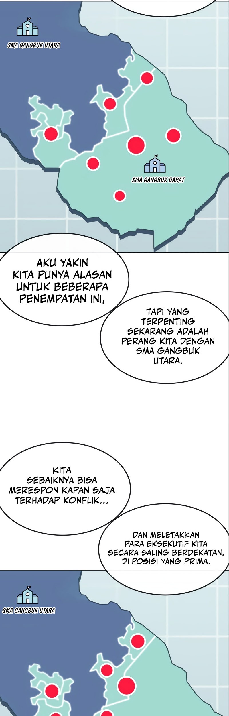 Quest Supremacy Bab 114 halaman 23