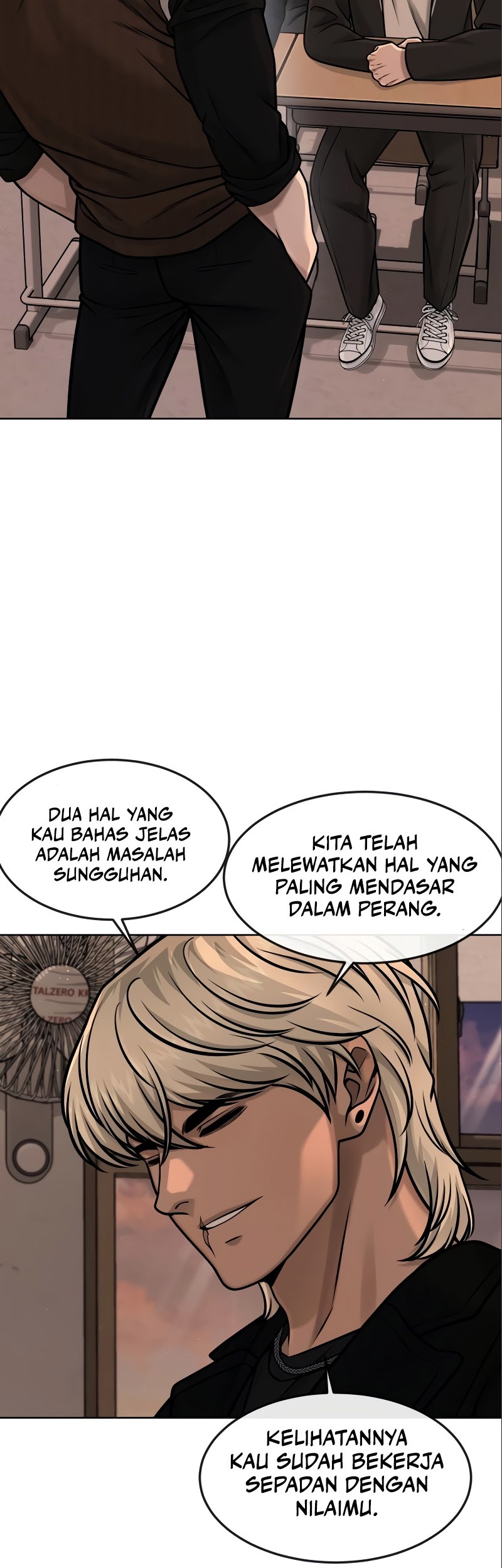 Quest Supremacy Bab 114 halaman 25