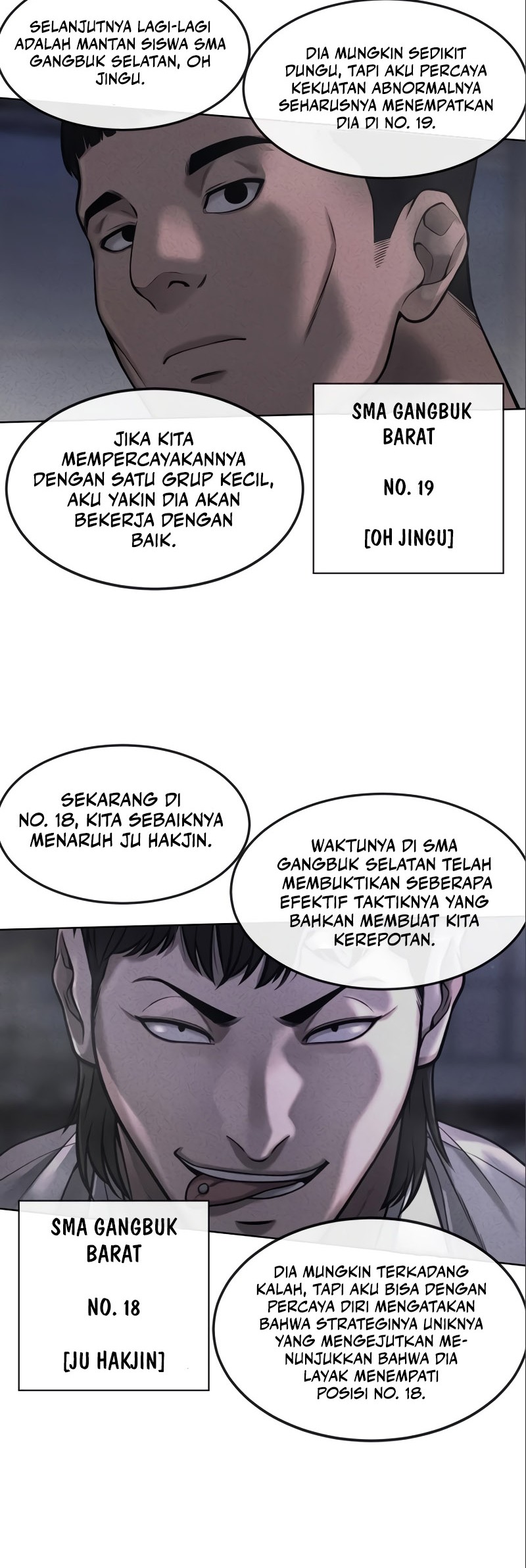 Quest Supremacy Bab 114 halaman 29
