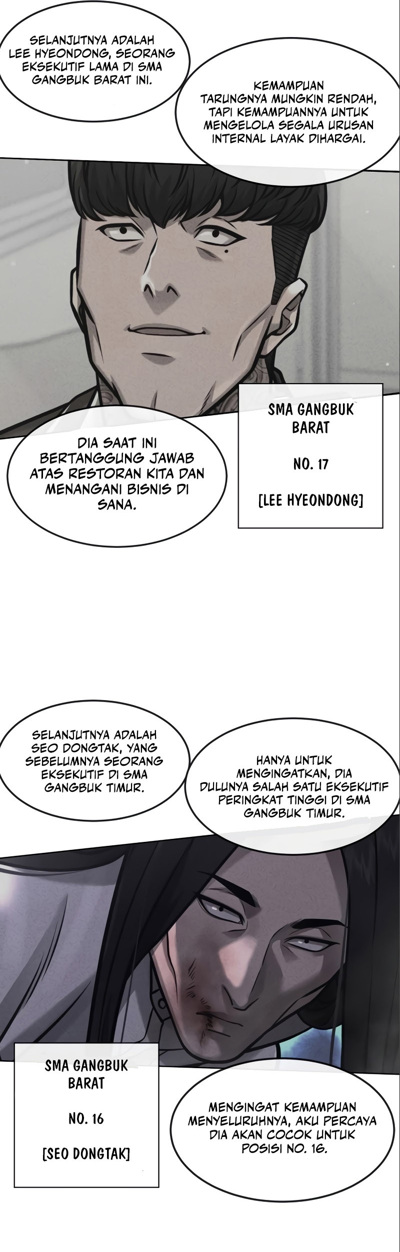 Quest Supremacy Bab 114 halaman 30