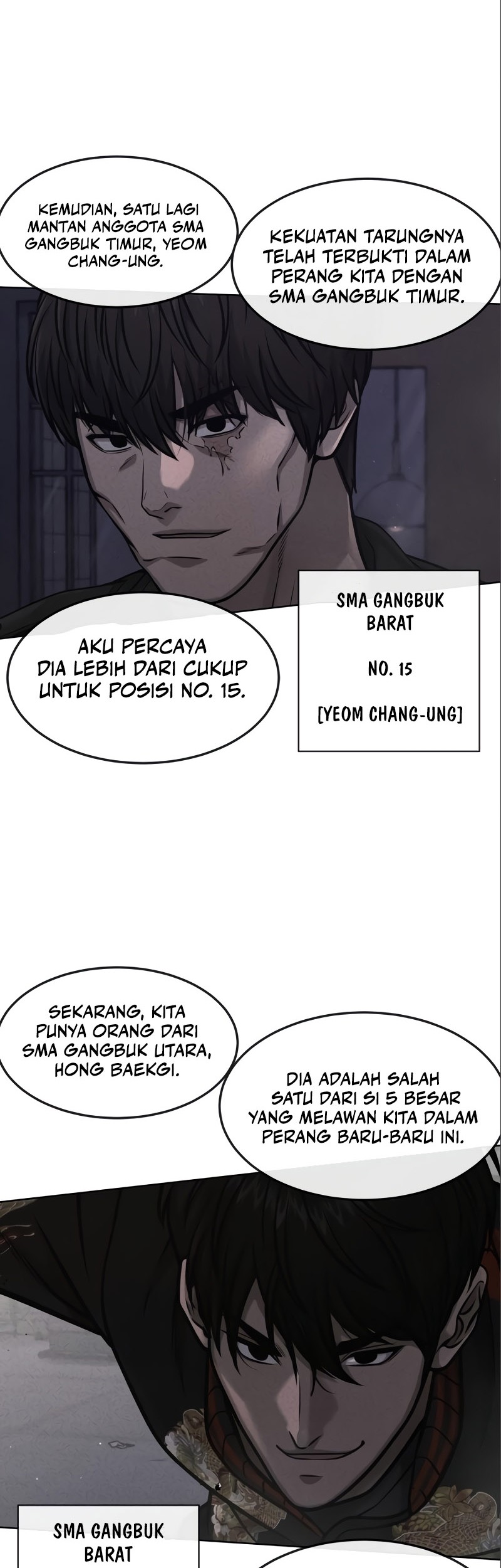 Quest Supremacy Bab 114 halaman 31