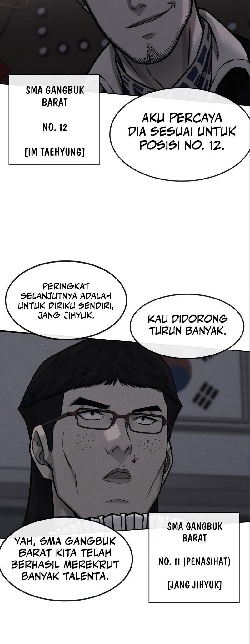 Quest Supremacy Bab 114 halaman 33