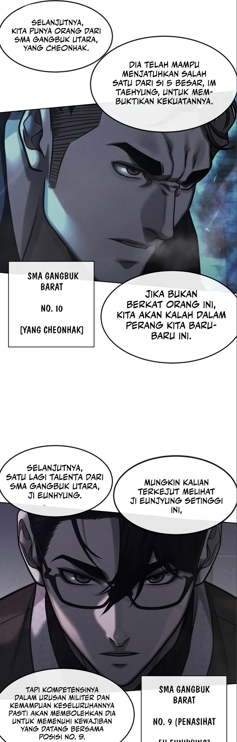 Quest Supremacy Bab 114 halaman 34