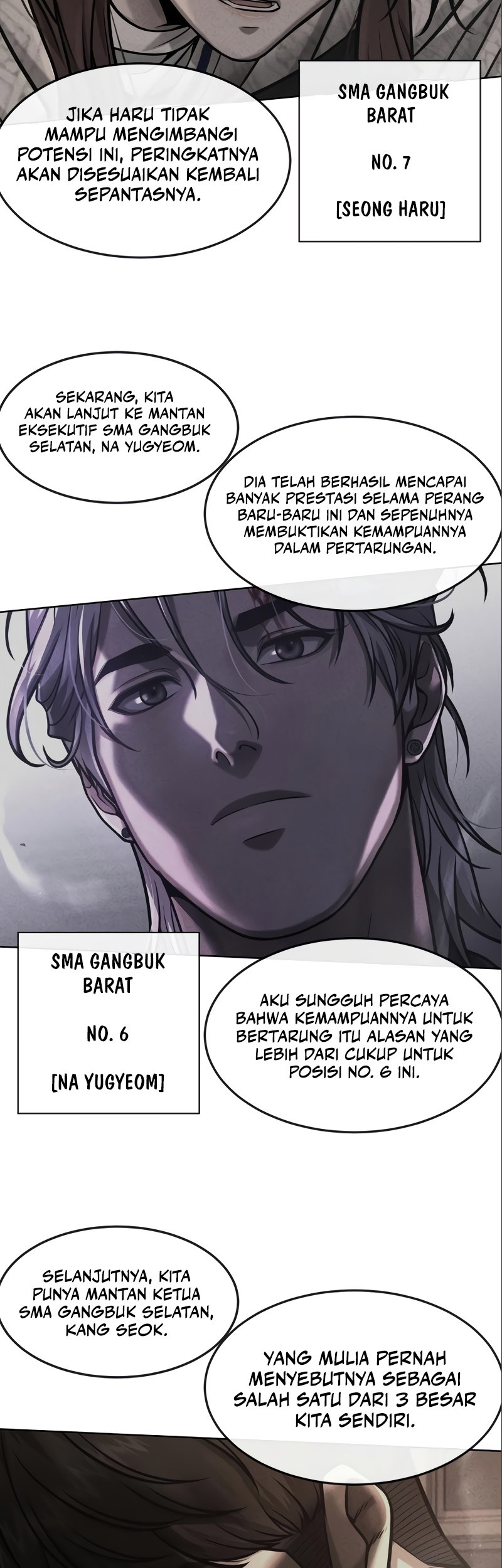 Quest Supremacy Bab 114 halaman 36