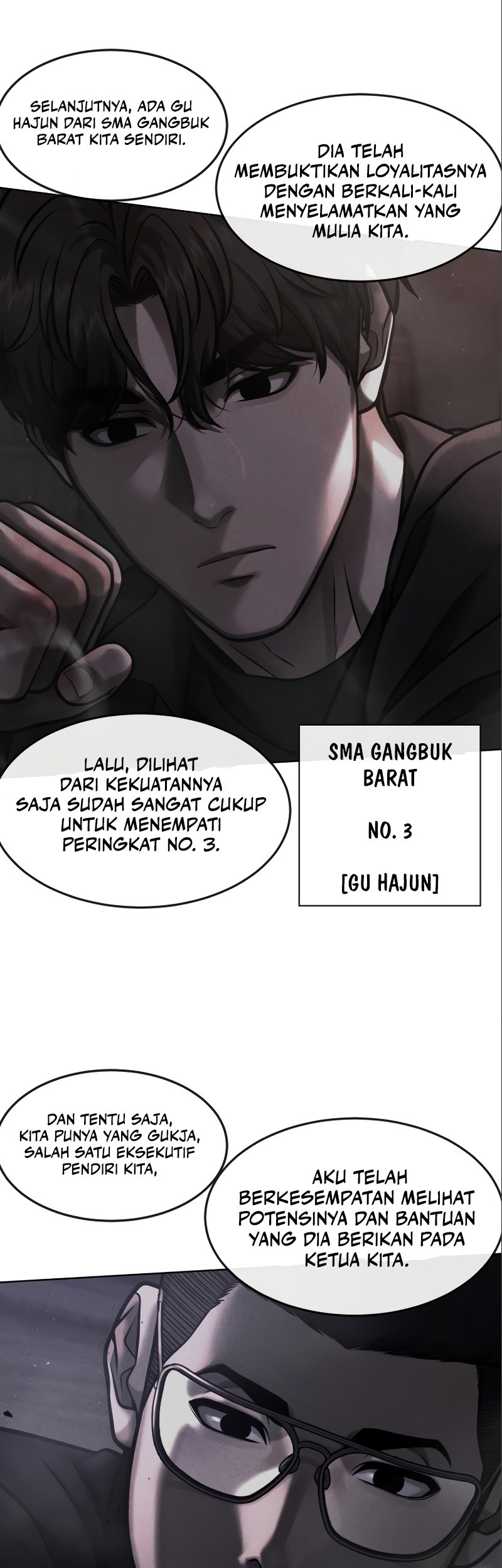 Quest Supremacy Bab 114 halaman 38