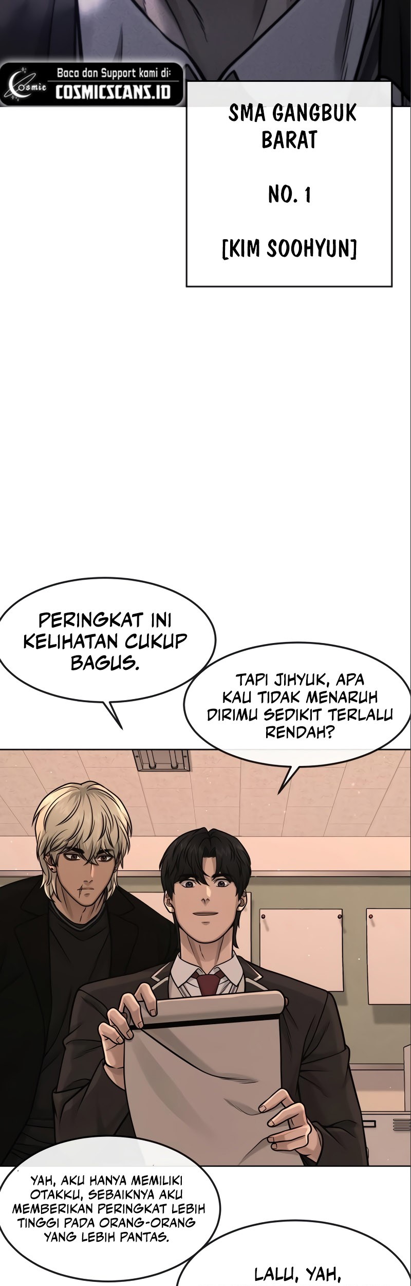 Quest Supremacy Bab 114 halaman 40