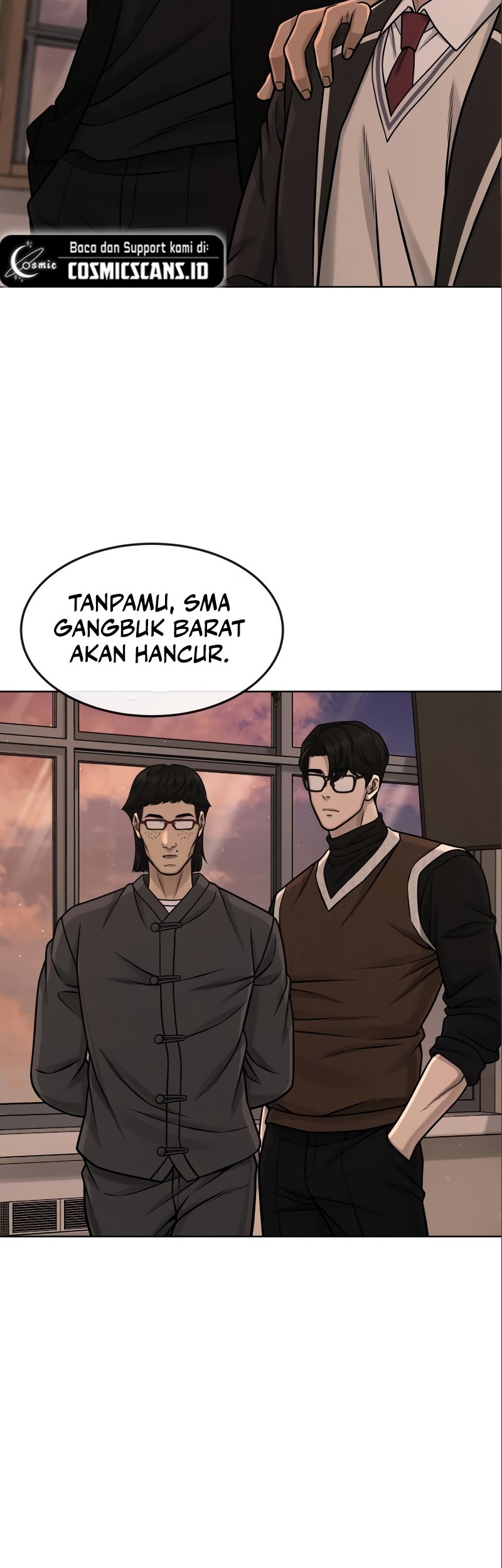 Quest Supremacy Bab 114 halaman 47