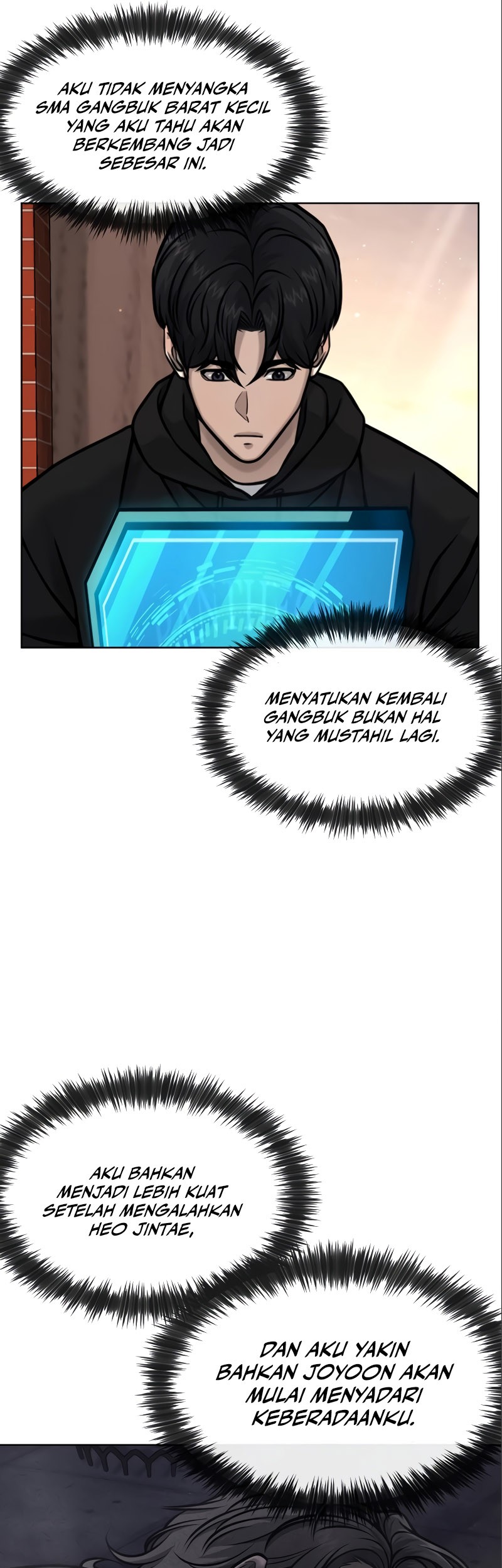Quest Supremacy Bab 114 halaman 50