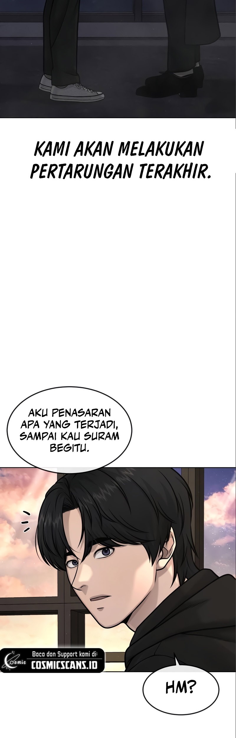 Quest Supremacy Bab 114 halaman 53