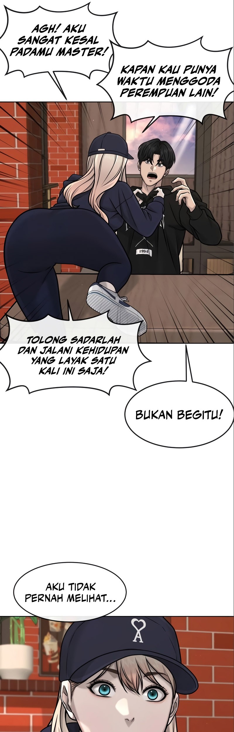 Quest Supremacy Bab 114 halaman 63