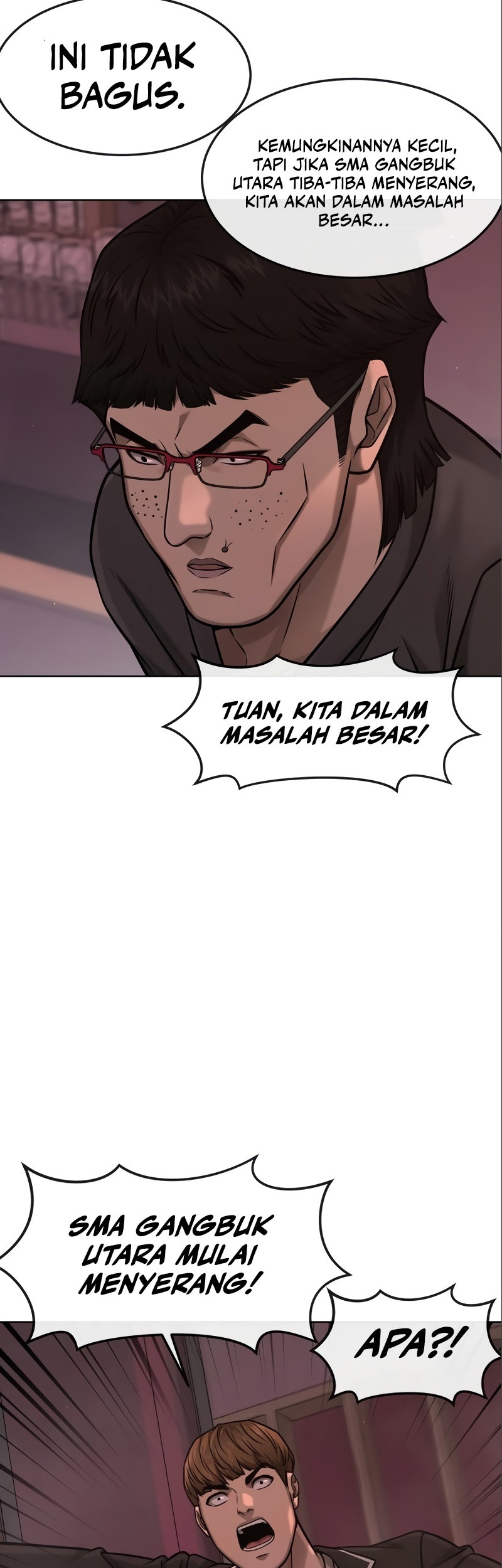 Quest Supremacy Bab 114 halaman 72