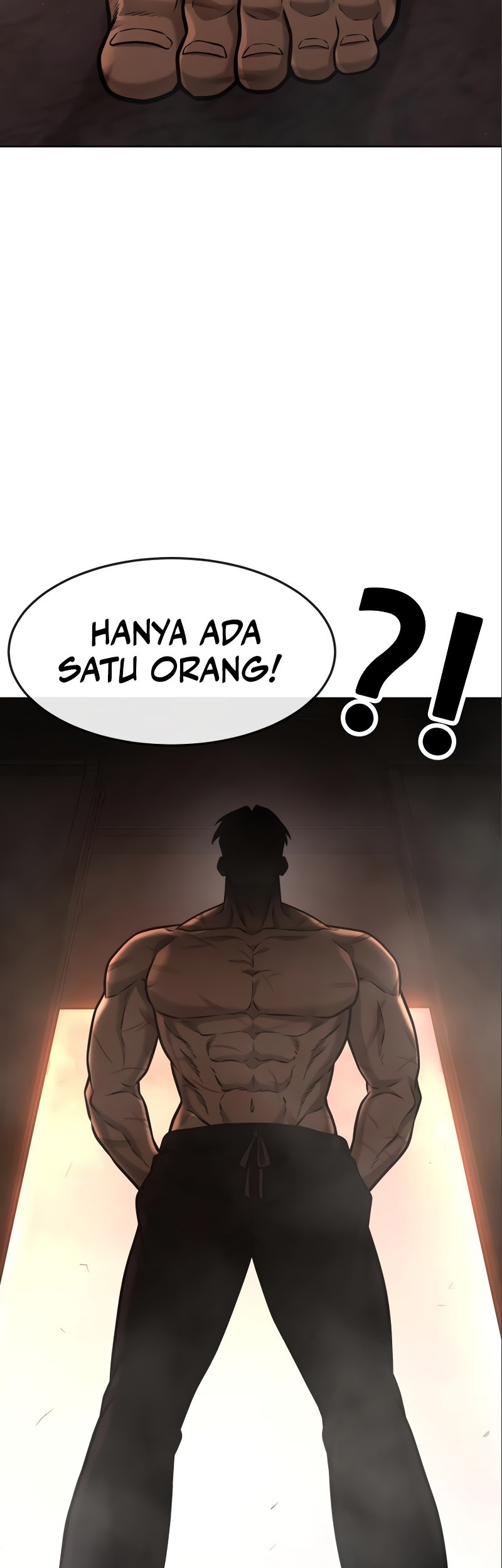 Quest Supremacy Bab 114 halaman 76