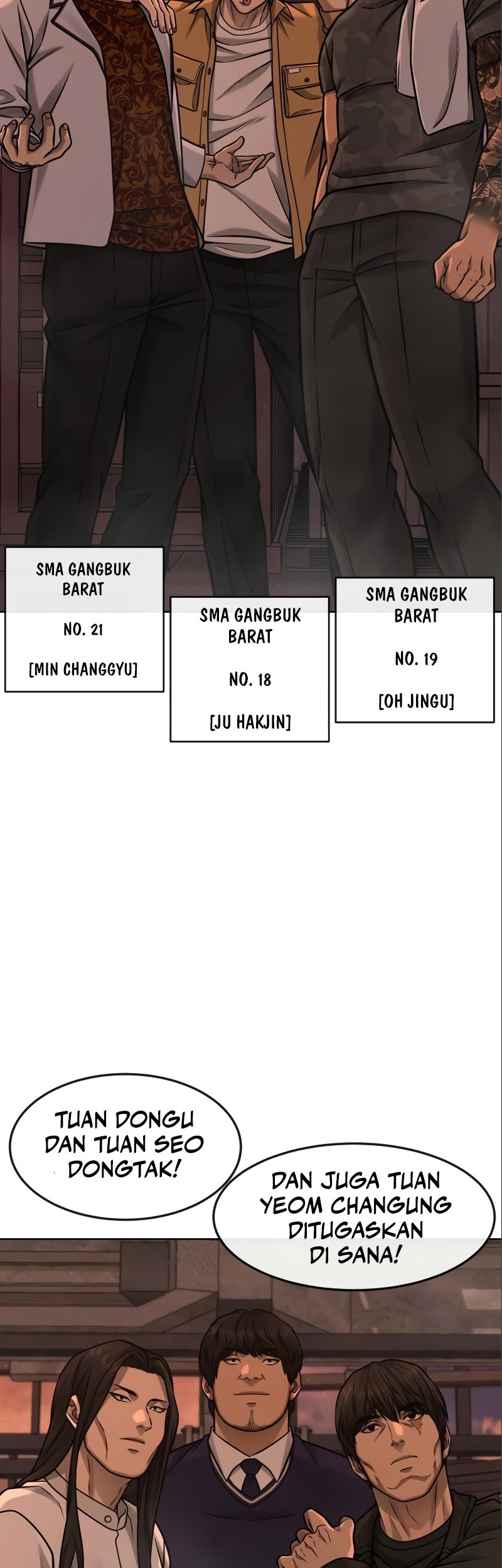 Quest Supremacy Bab 114 halaman 79
