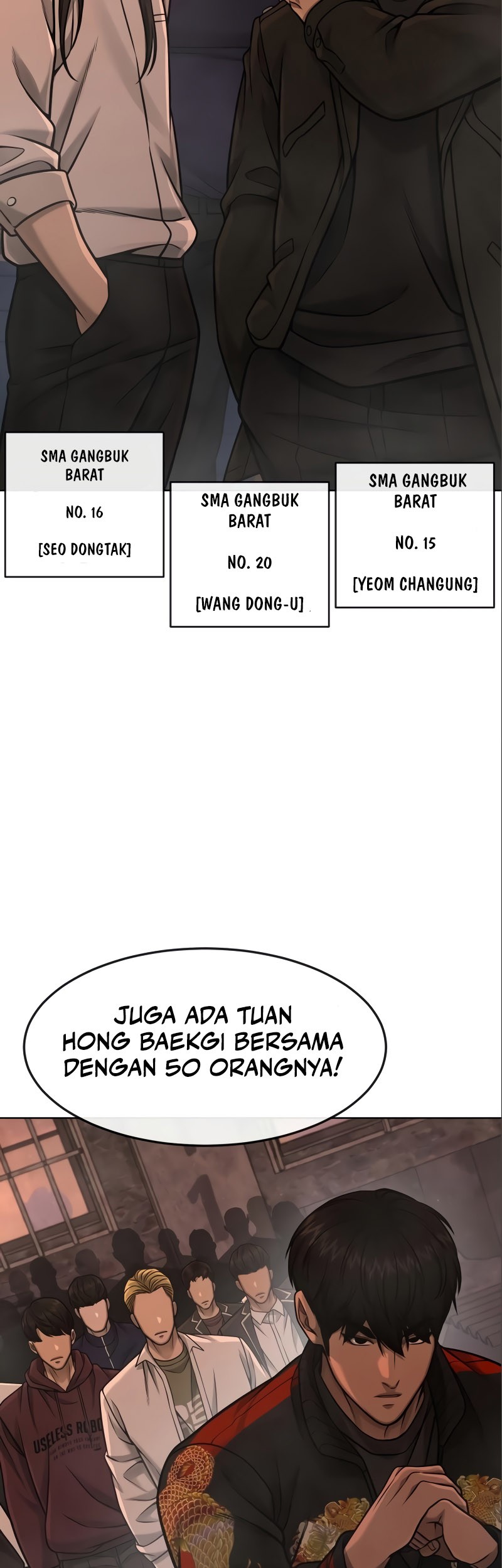 Quest Supremacy Bab 114 halaman 80