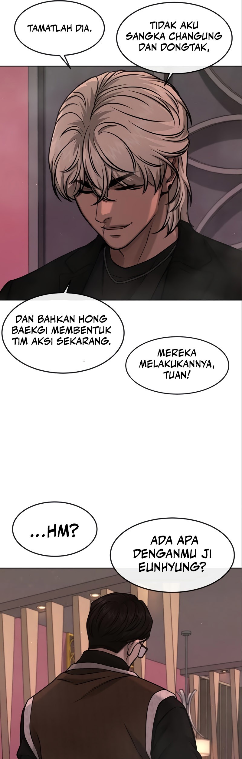 Quest Supremacy Bab 114 halaman 82