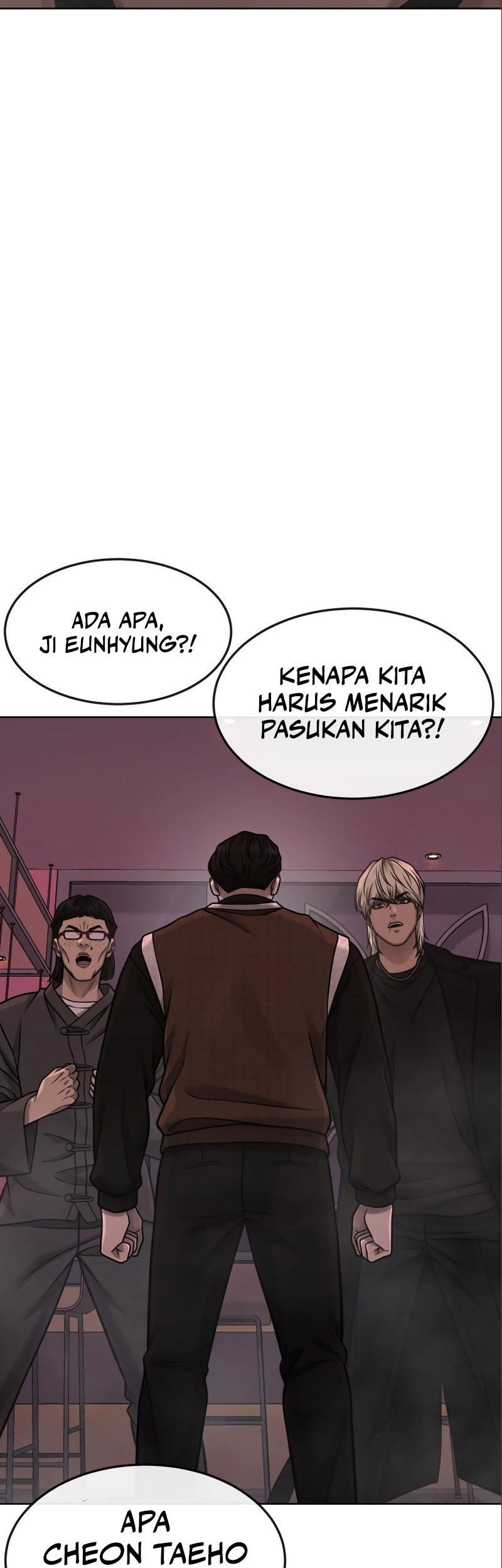 Quest Supremacy Bab 115 halaman 5