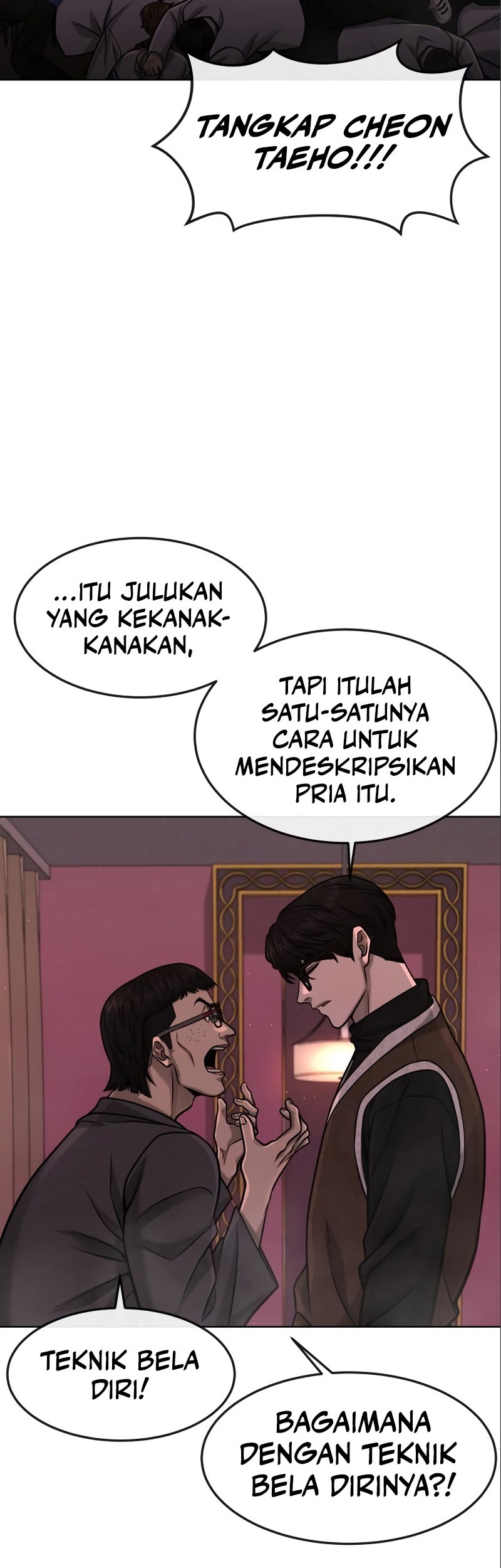 Quest Supremacy Bab 115 halaman 12
