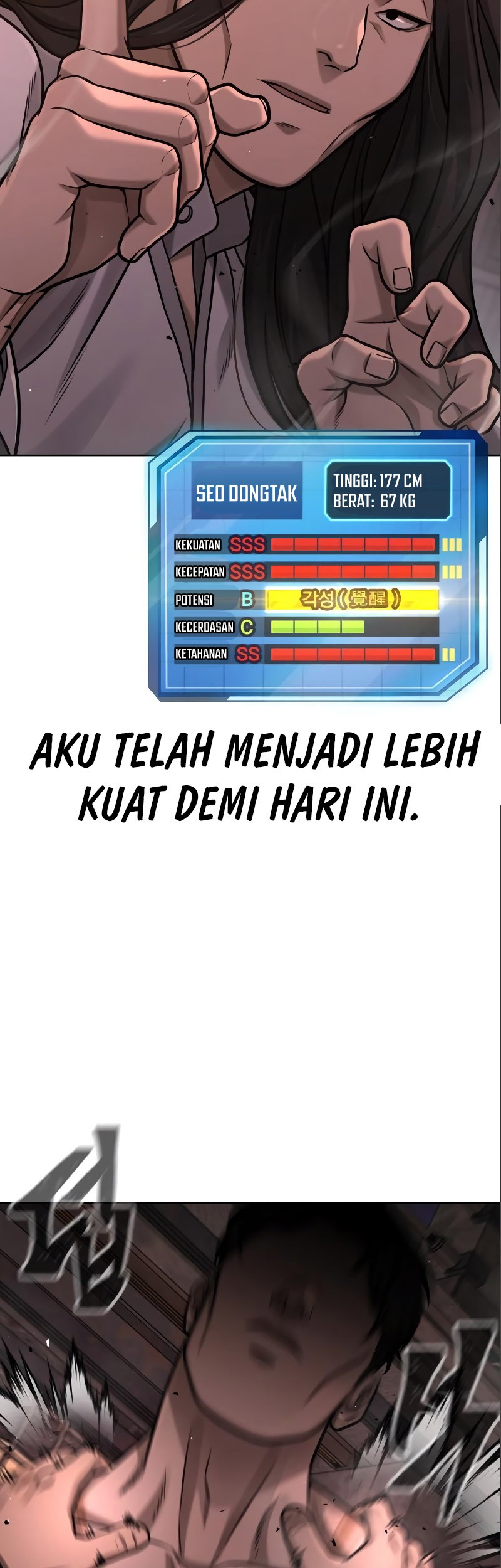 Quest Supremacy Bab 115 halaman 23