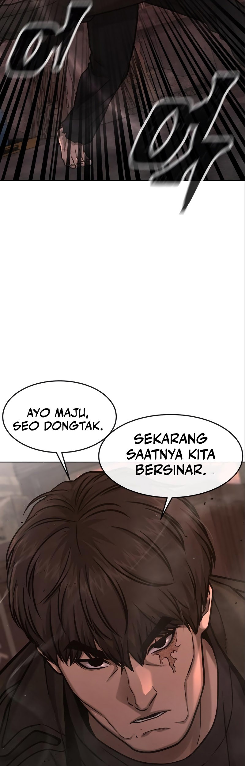Quest Supremacy Bab 115 halaman 25