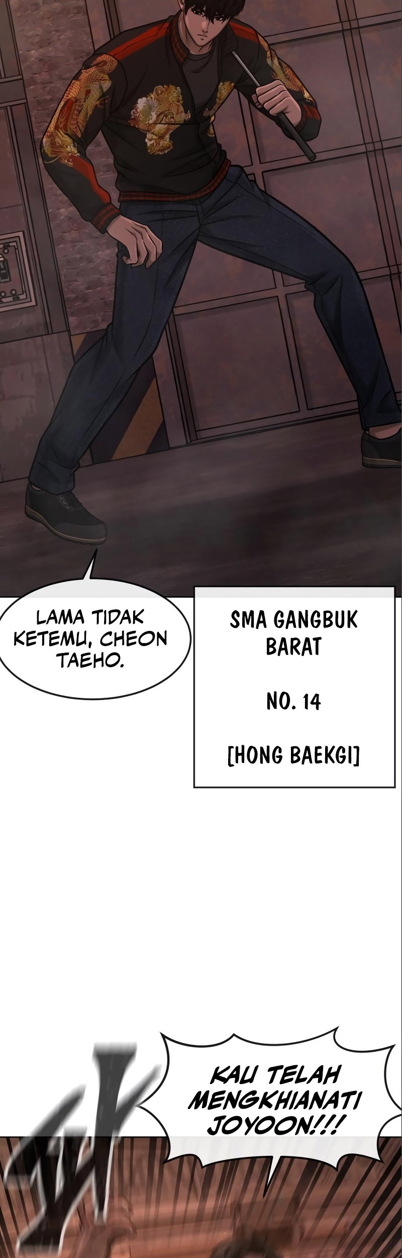 Quest Supremacy Bab 115 halaman 30
