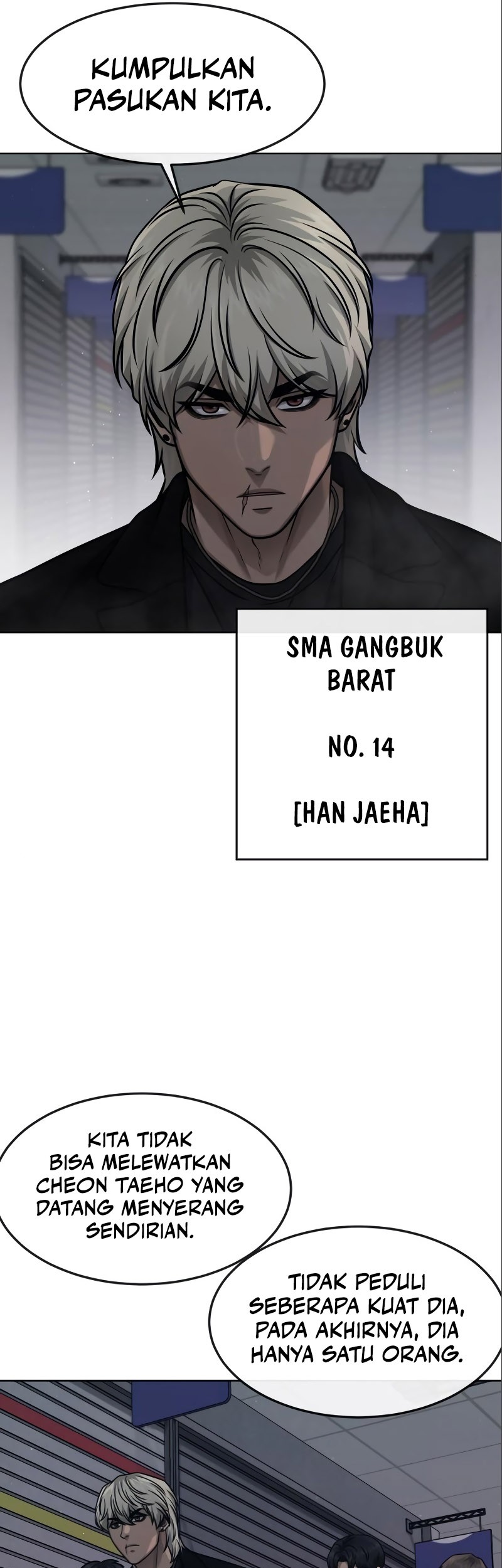 Quest Supremacy Bab 115 halaman 33