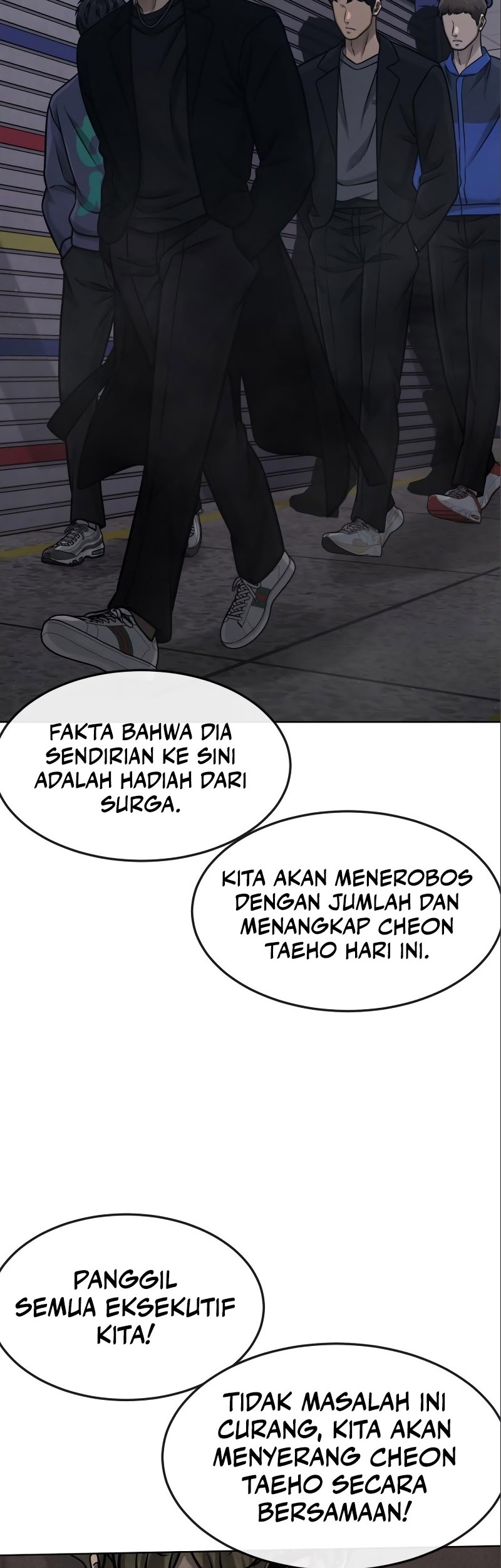 Quest Supremacy Bab 115 halaman 34