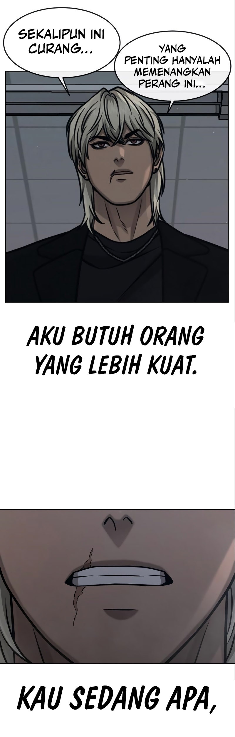 Quest Supremacy Bab 115 halaman 37