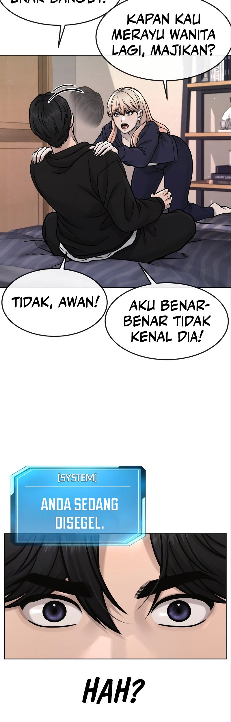 Quest Supremacy Bab 115 halaman 44