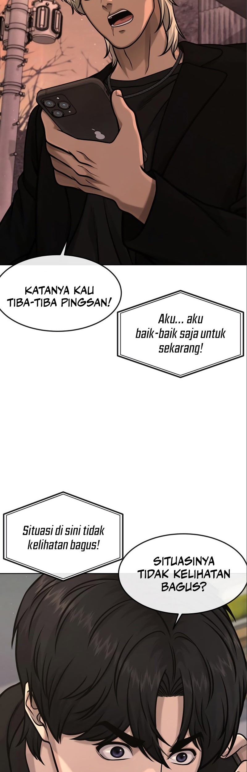 Quest Supremacy Bab 115 halaman 50
