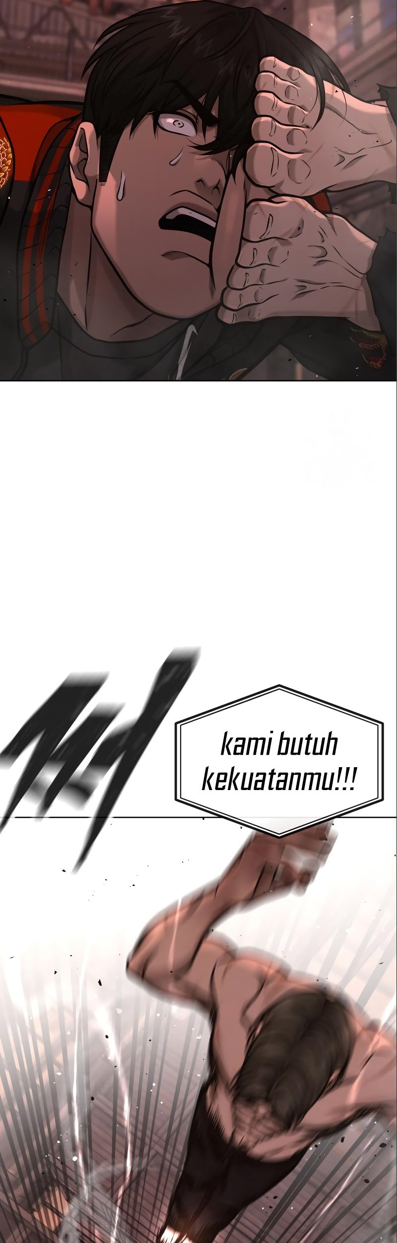 Quest Supremacy Bab 115 halaman 54