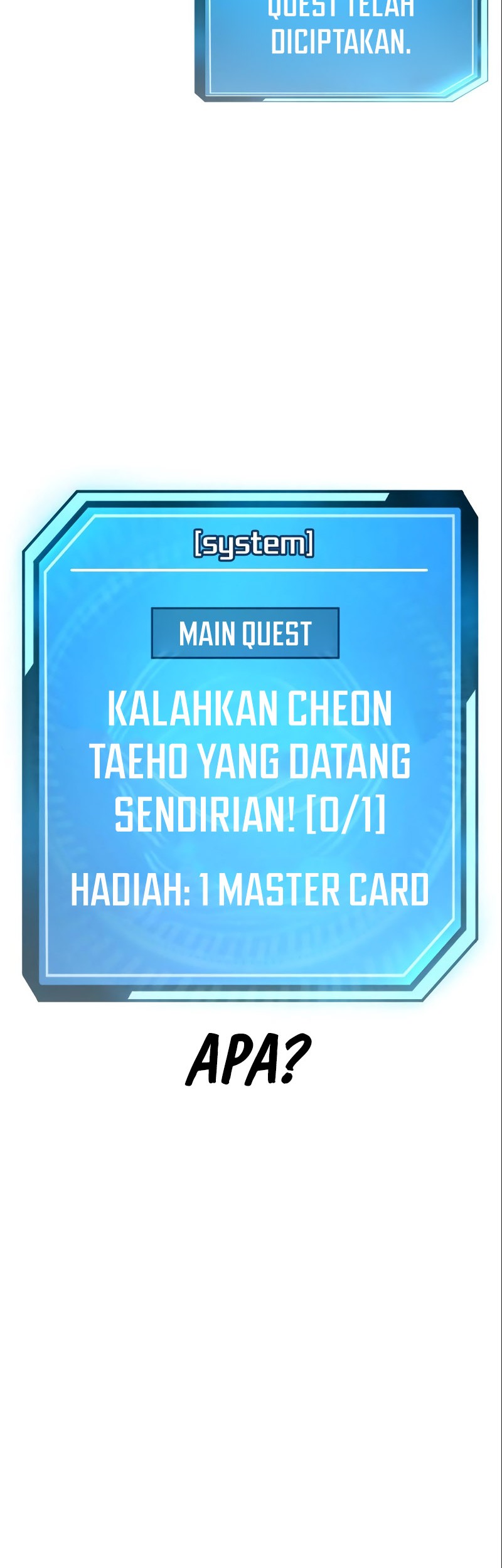 Quest Supremacy Bab 115 halaman 56