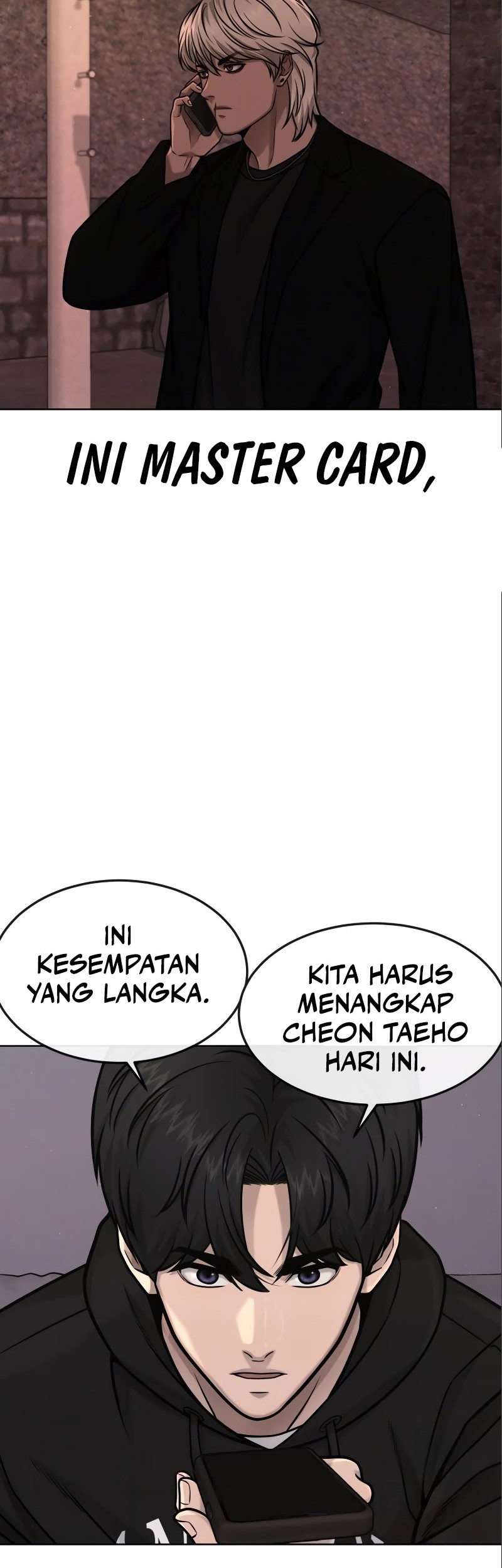Quest Supremacy Bab 115 halaman 58