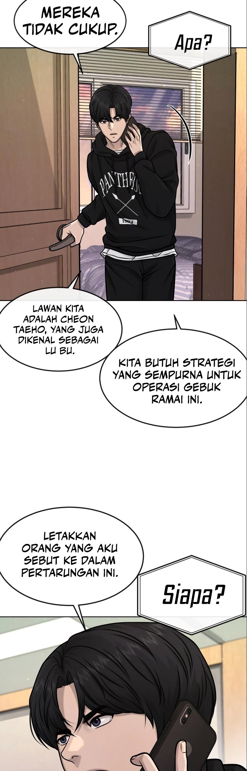 Quest Supremacy Bab 115 halaman 62