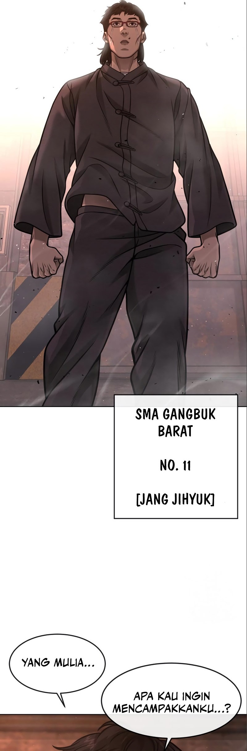 Quest Supremacy Bab 115 halaman 68