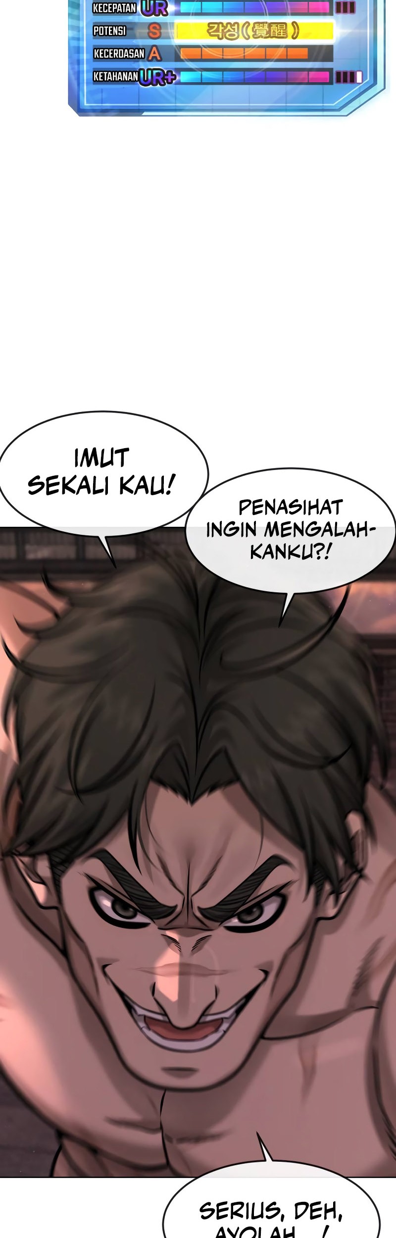 Quest Supremacy Bab 116 halaman 3