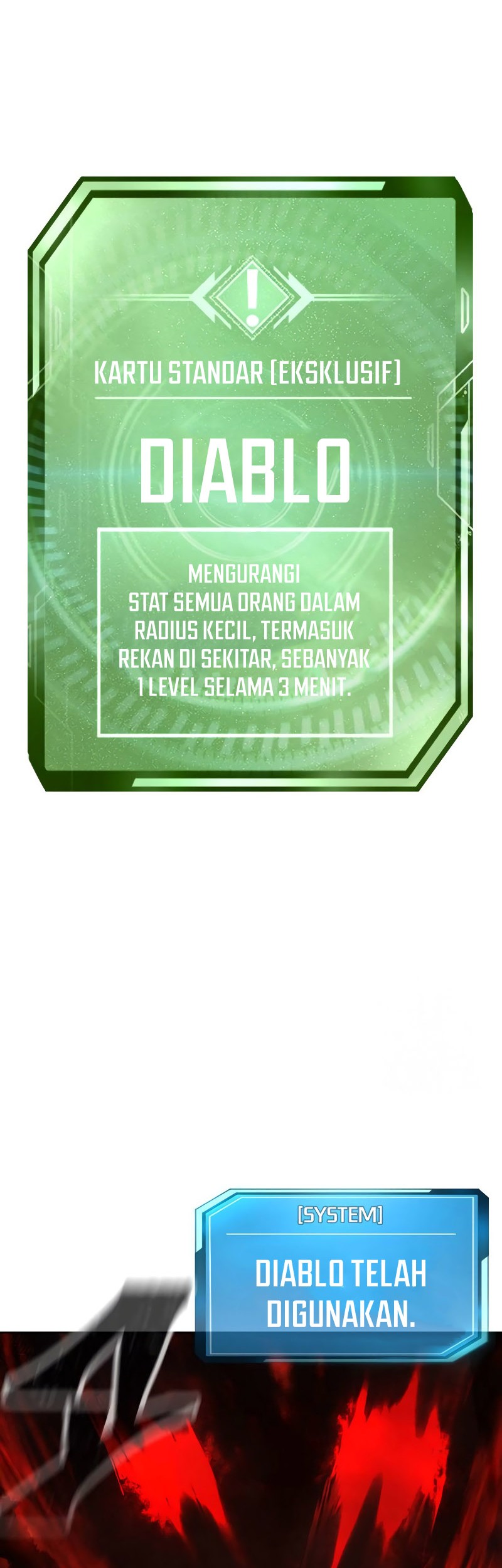 Quest Supremacy Bab 116 halaman 5