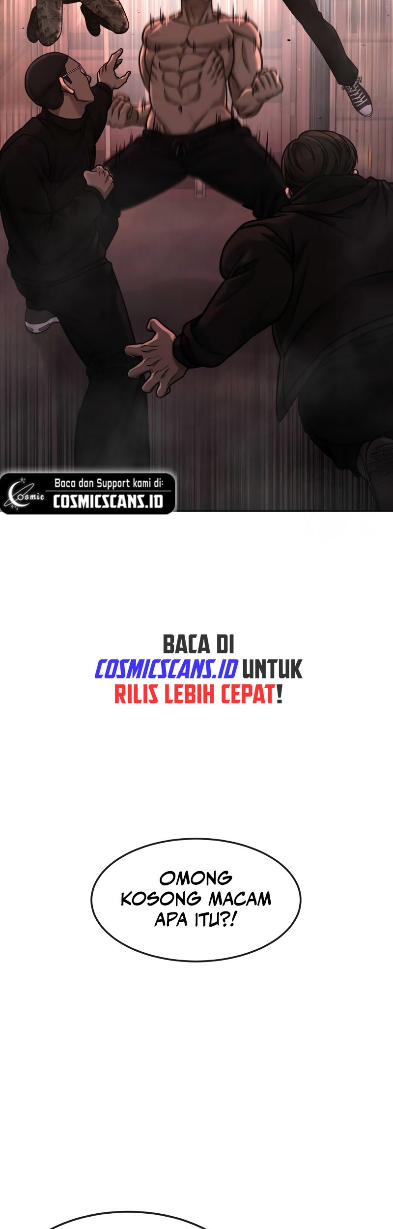 Quest Supremacy Bab 116 halaman 20