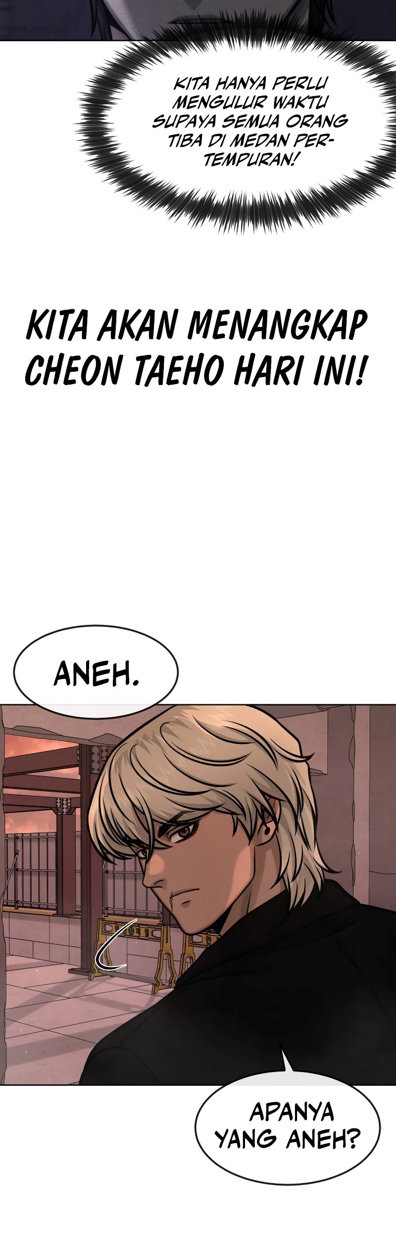 Quest Supremacy Bab 116 halaman 26