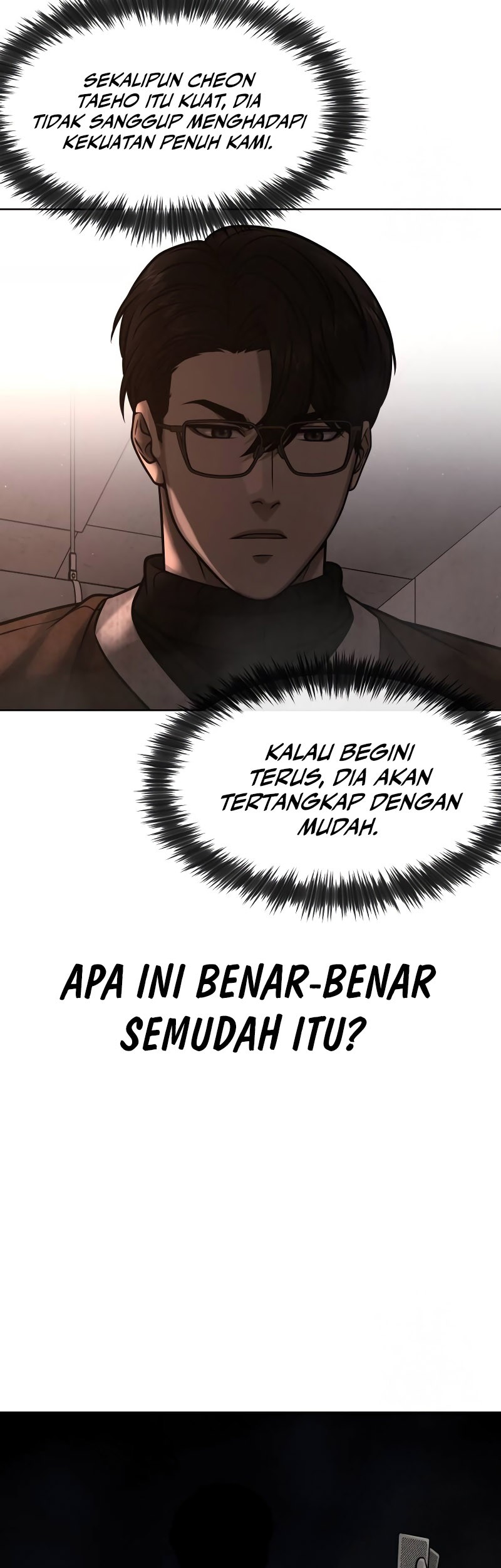 Quest Supremacy Bab 116 halaman 28