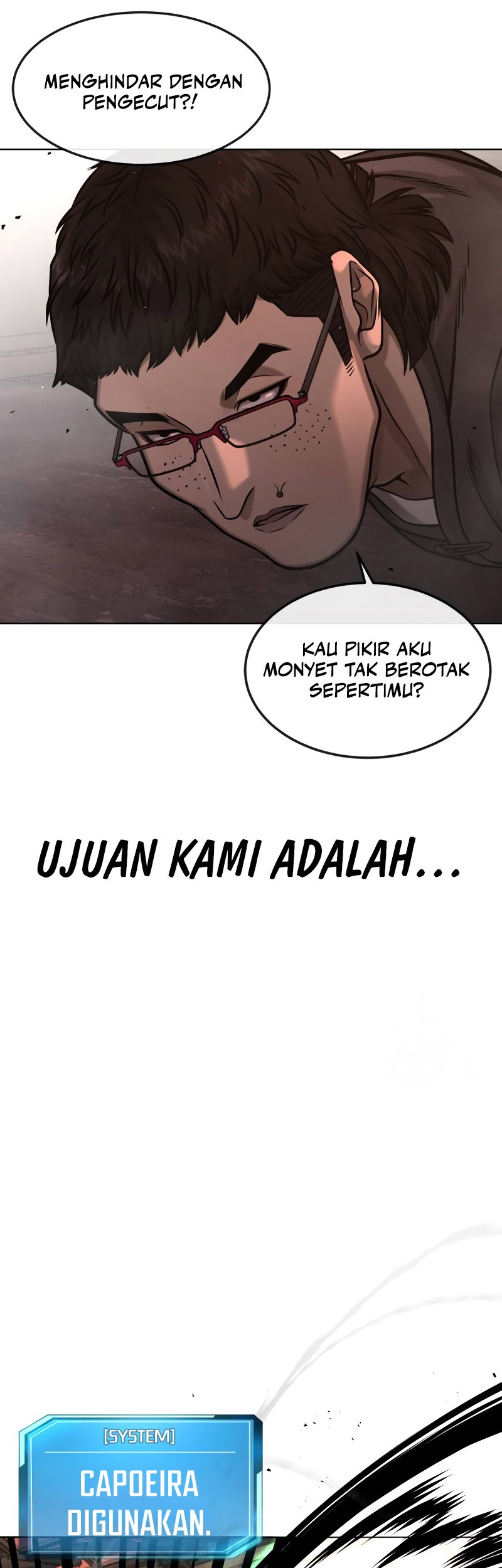 Quest Supremacy Bab 116 halaman 35