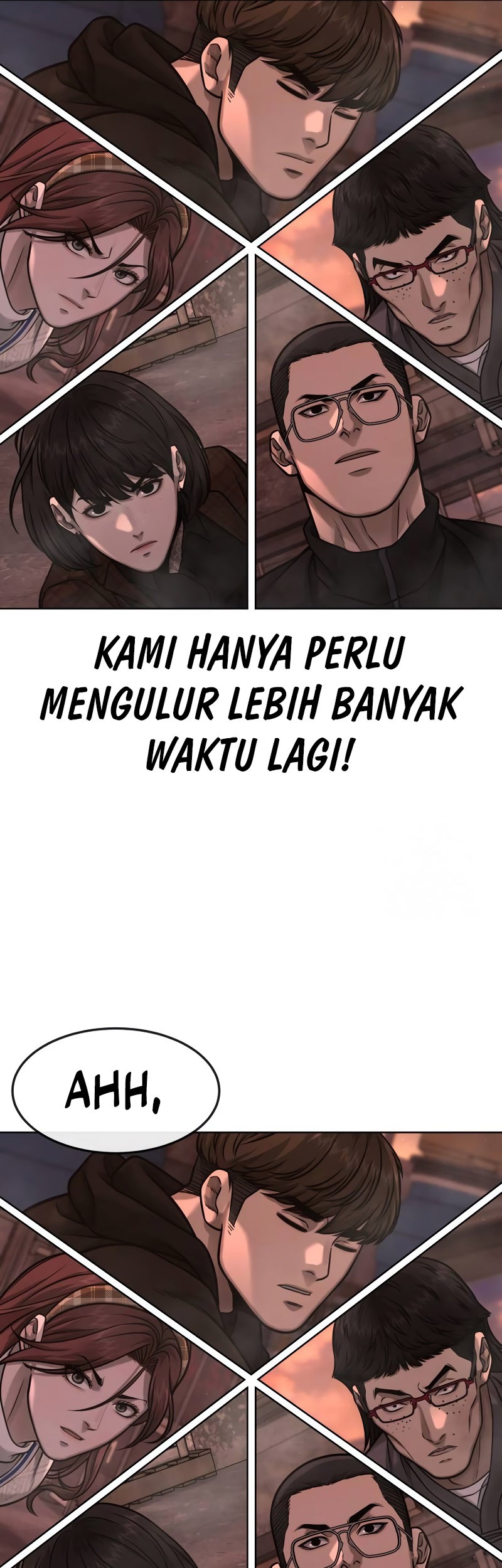 Quest Supremacy Bab 116 halaman 42