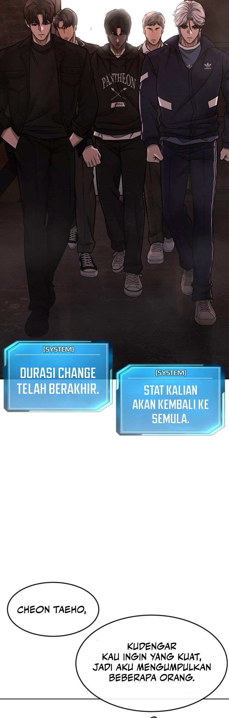 Quest Supremacy Bab 116 halaman 51