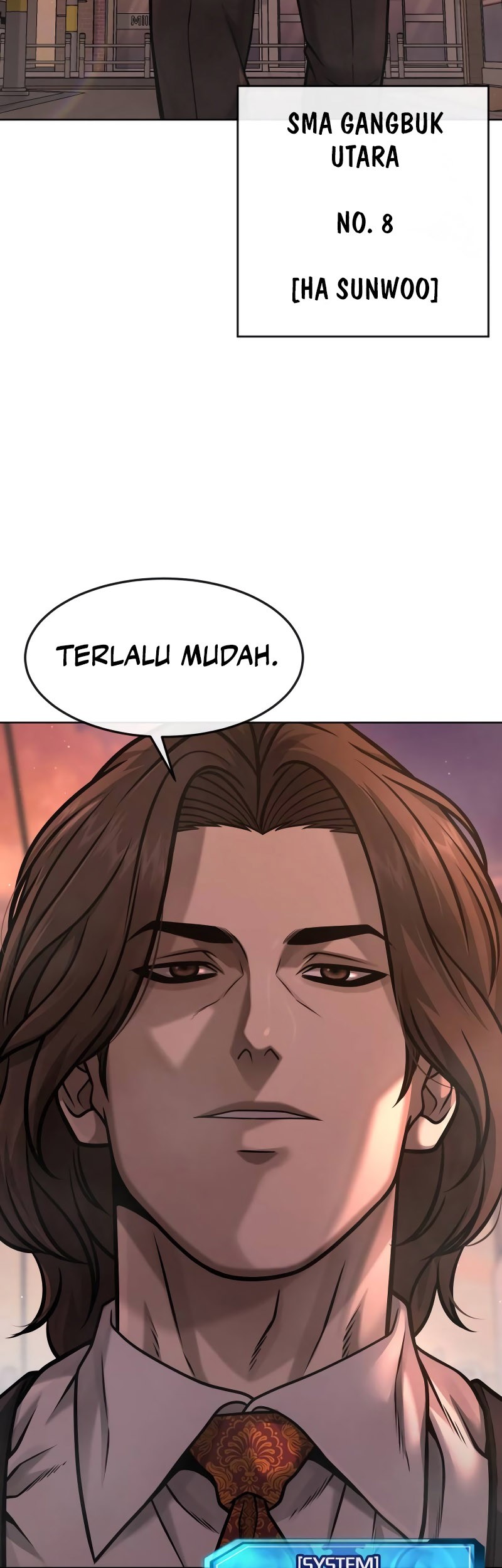Quest Supremacy Bab 116 halaman 68