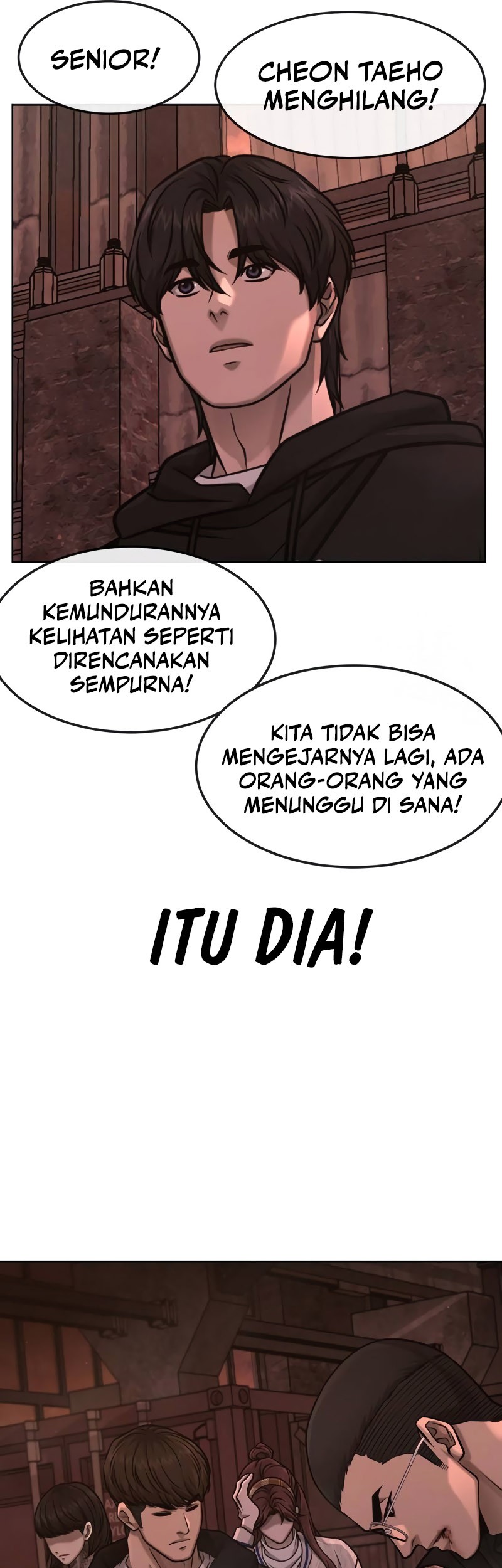Quest Supremacy Bab 116 halaman 74